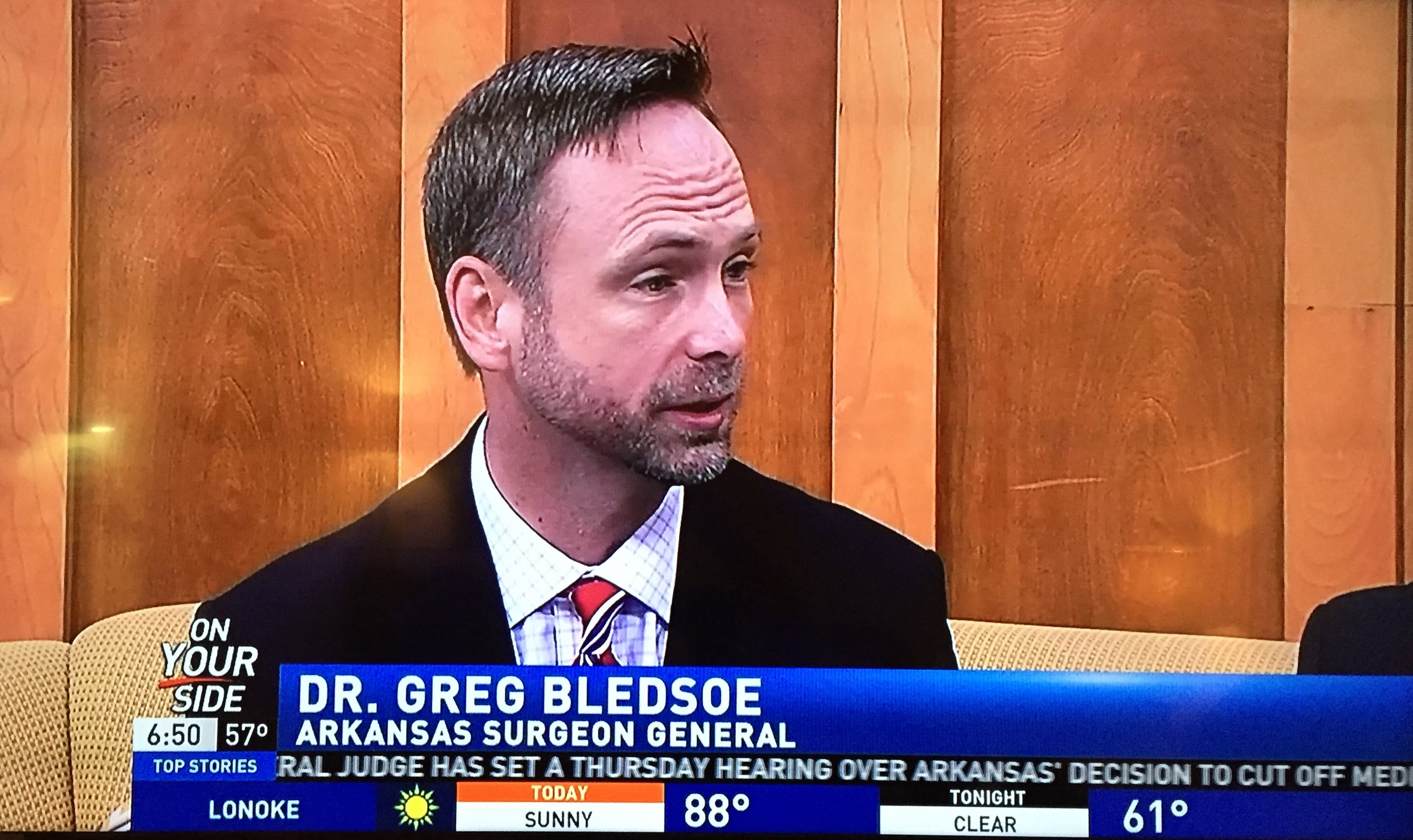 gregorybledsoe Media